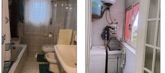 2 Schlafzimmer Wohnung in Catania, Italy, Nr. 327714 9