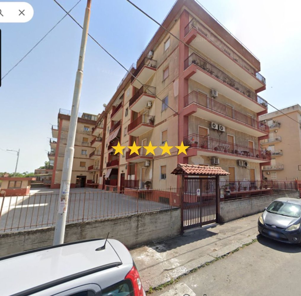2 Schlafzimmer Wohnung in Catania, Italy, Nr. 327714