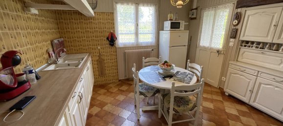 2 bedrooms House in Villeneuve-la-Lionne, France No. 87262 11