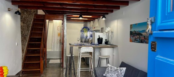 1 bedroom Duplex in Lisbon, Portugal No. 231280 15