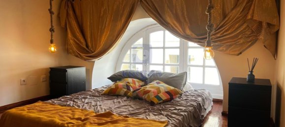 1 bedroom Duplex in Lisbon, Portugal No. 231280 5