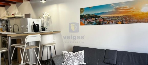 1 bedroom Duplex in Lisbon, Portugal No. 231280 13