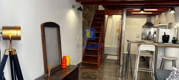 1 bedroom Duplex in Lisbon, Portugal No. 231280 14