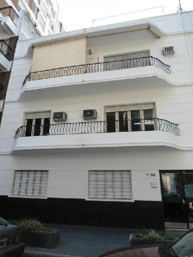 3 Schlafzimmer Wohnung in Buenos Aires, Argentina, Nr. 75563