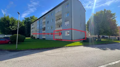 2 bedrooms Apartment in Vocklabruck, Austria No. 210993