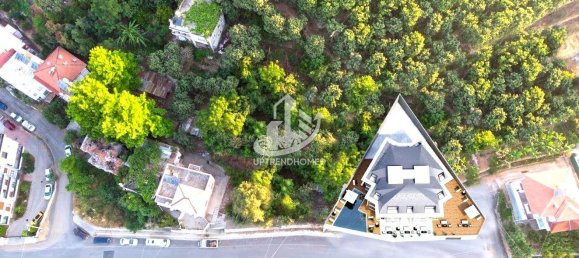 Apartamento 2+1 em Alanya, Turkey N.º 8417 6