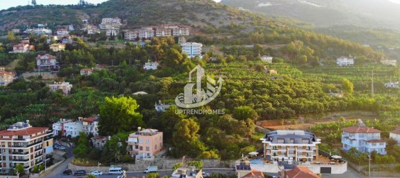 Apartamento 2+1 em Alanya, Turkey N.º 8417 7