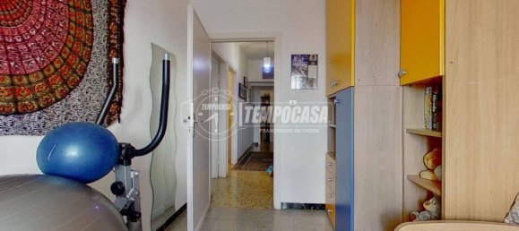 4 bedrooms Apartment in Gabicce Mare, Italy No. 207695 45