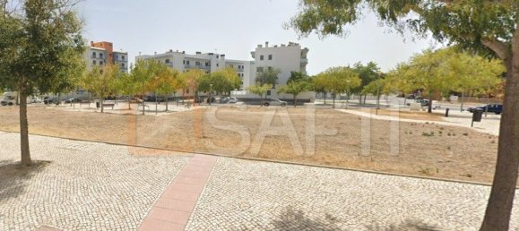 2579m² Land in Loule, Portugal No. 50240 4