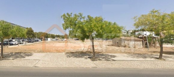 2579m² Land in Loule, Portugal No. 50240 2