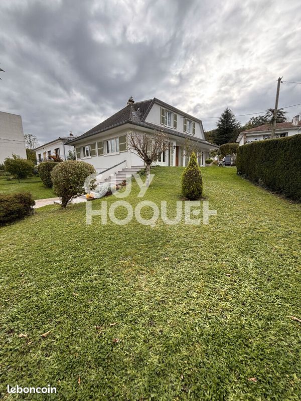 4 bedrooms House in Rombas, France No. 229383