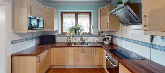 4 bedrooms House in Rombas, France No. 229383 3