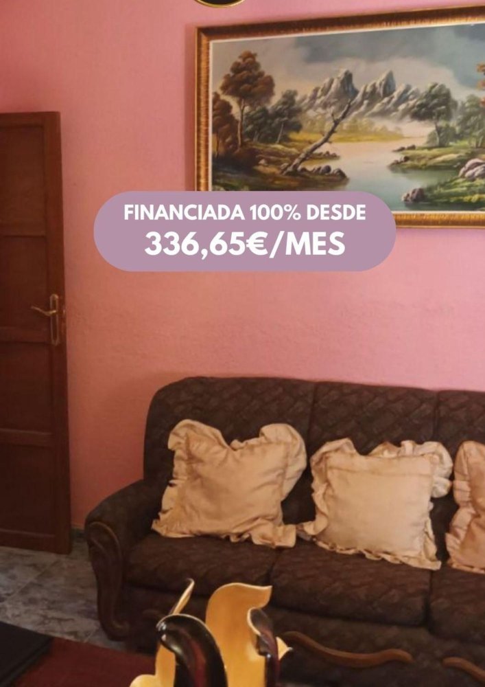 4 bedrooms House in Torredonjimeno, Spain No. 192997