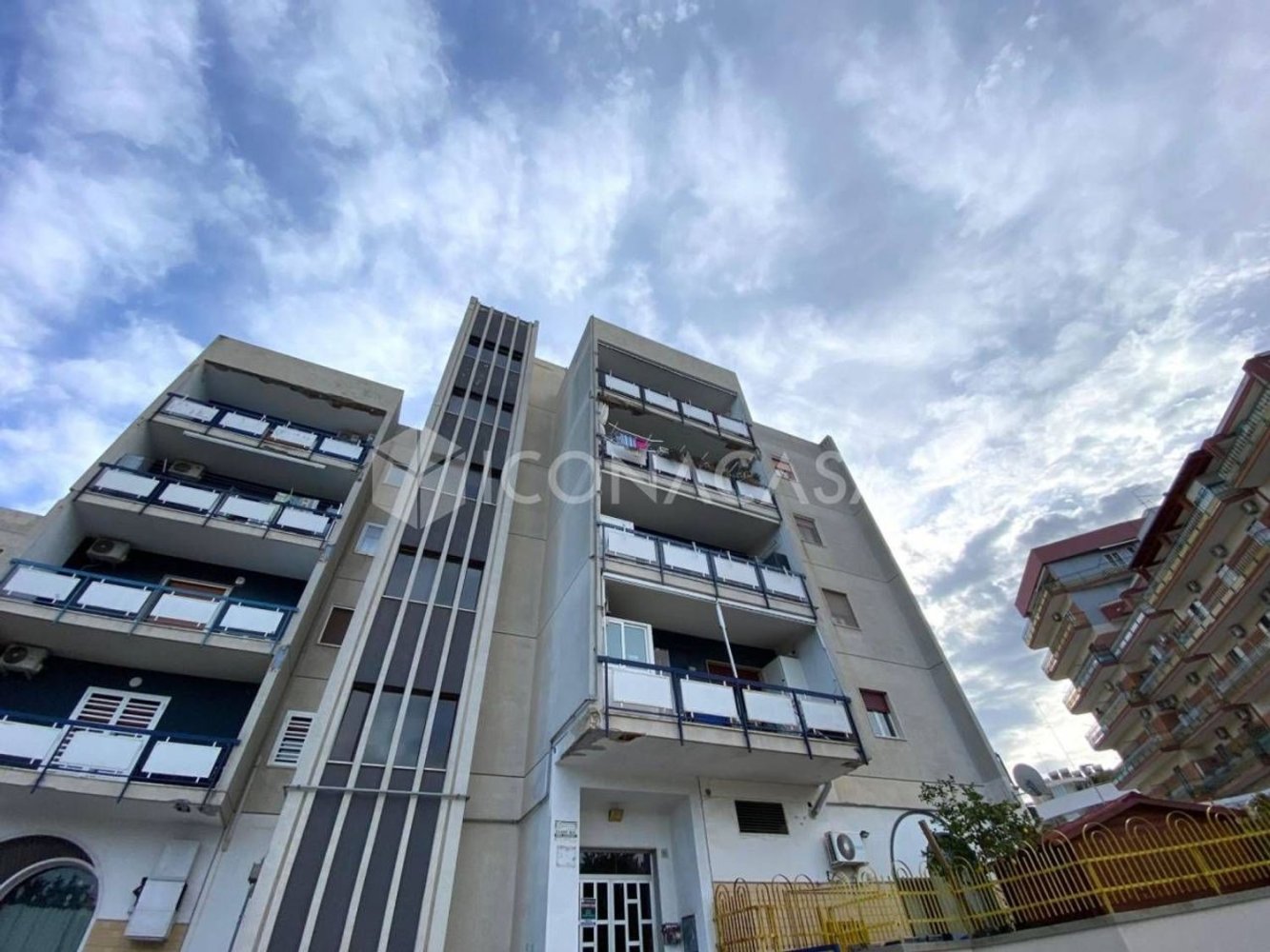 2 rooms Apartment in Modugno, Italy No. 24955