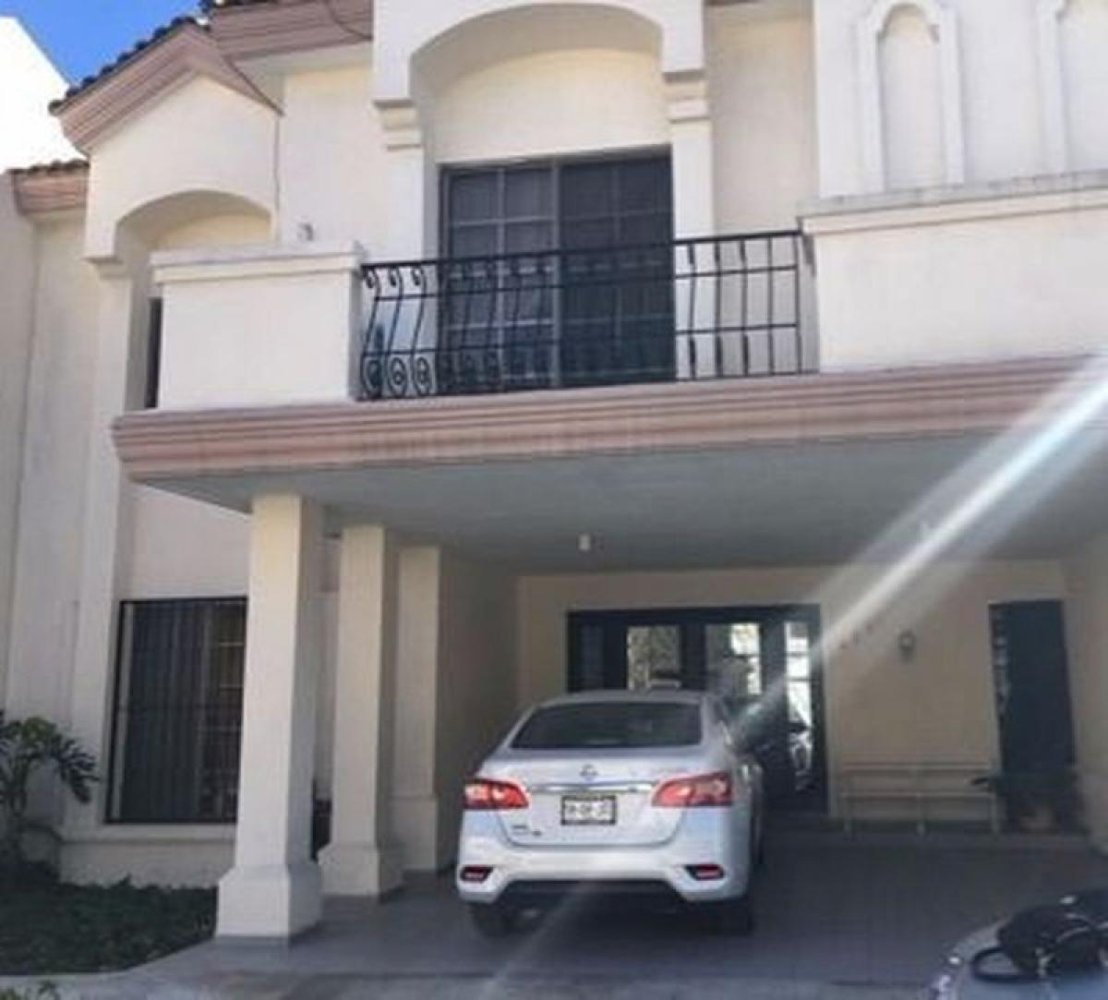 3 bedrooms House in Nuevo Leon, Mexico No. 146567