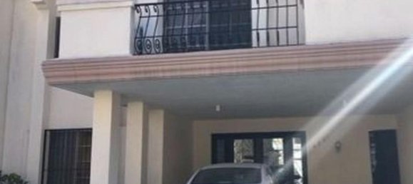 3 bedrooms House in Nuevo Leon, Mexico No. 146567 2