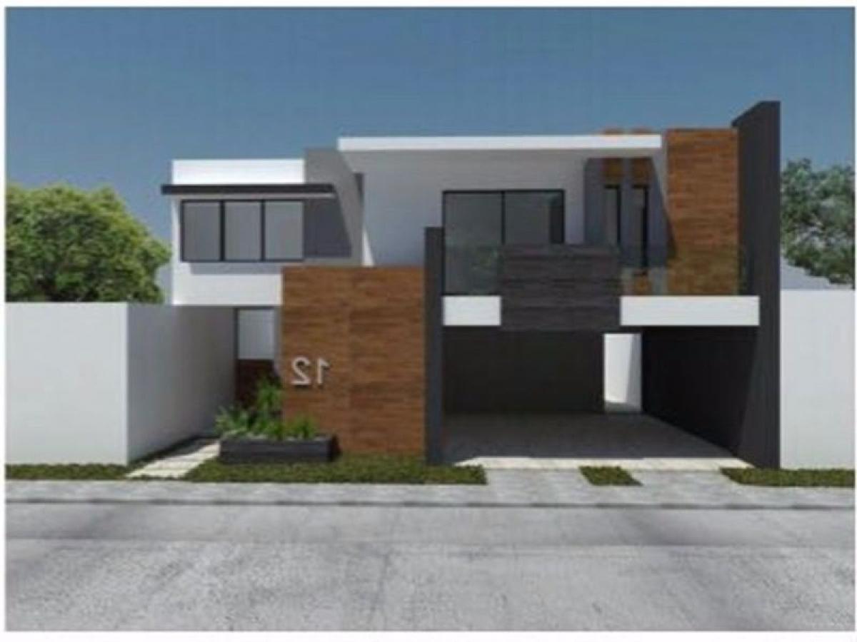 4 chambres Maison à Tijuana, Mexico No. 157677