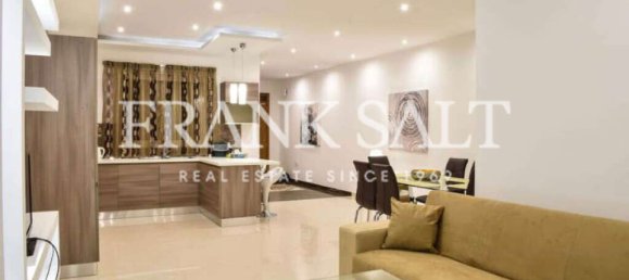 Мезонет с 3 спальнями в Рабат, Мальта № 8375 2