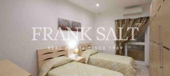 Мезонет с 3 спальнями в Рабат, Мальта № 8375 8