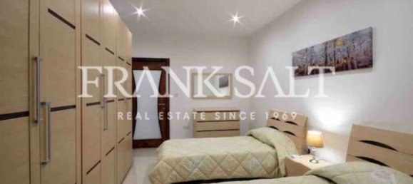 Мезонет с 3 спальнями в Рабат, Мальта № 8375 17