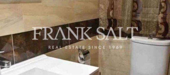 Мезонет с 3 спальнями в Рабат, Мальта № 8375 20