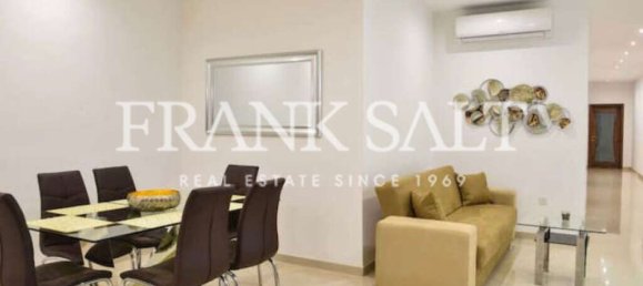 Мезонет с 3 спальнями в Рабат, Мальта № 8375 4