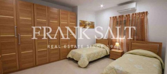 Мезонет с 3 спальнями в Рабат, Мальта № 8375 7