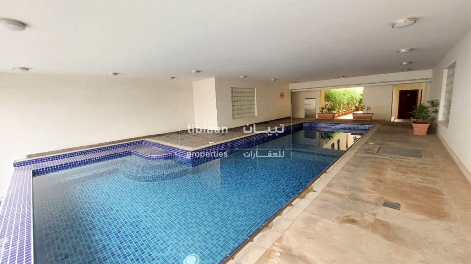 2 bedrooms Apartment in Muscat, Oman No. 192