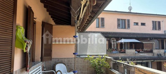 2 Schlafzimmer Haus in Vidigulfo, Italy, Nr. 11699 30