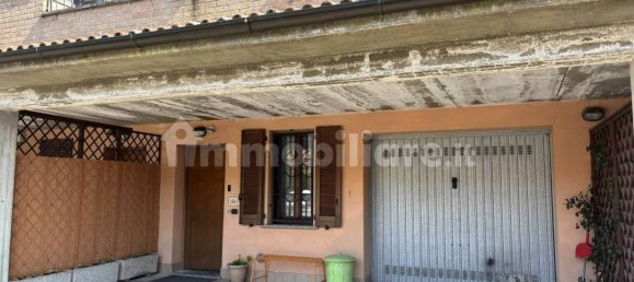 2 Schlafzimmer Haus in Vidigulfo, Italy, Nr. 11699 32