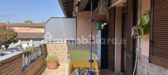 2 Schlafzimmer Haus in Vidigulfo, Italy, Nr. 11699 29