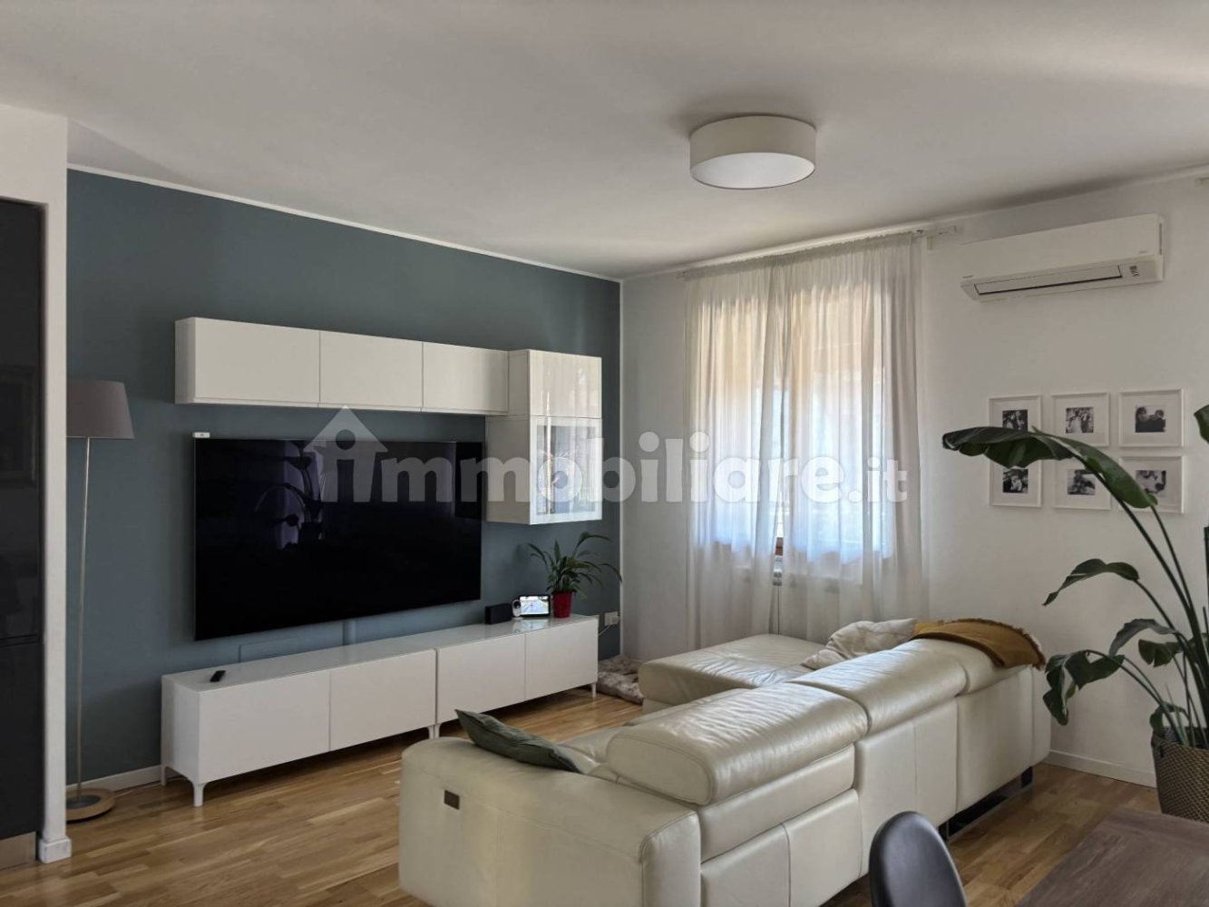 2 Schlafzimmer Haus in Vidigulfo, Italy, Nr. 11699