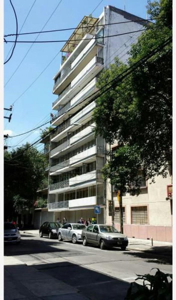 3 Schlafzimmer Wohnung in Mexico, Nr. 214394