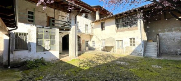 8غرفة منزل في Chiari, Italy رقم 258793 4