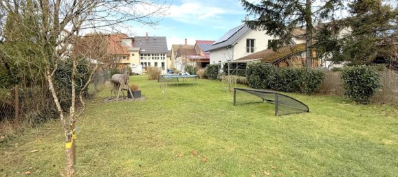 4 Schlafzimmer Stadthaus in Lörrach, Germany, Nr. 59697 23