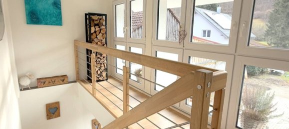 4 Schlafzimmer Stadthaus in Lörrach, Germany, Nr. 59697 11