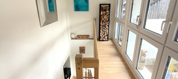 4 Schlafzimmer Stadthaus in Lörrach, Germany, Nr. 59697 10