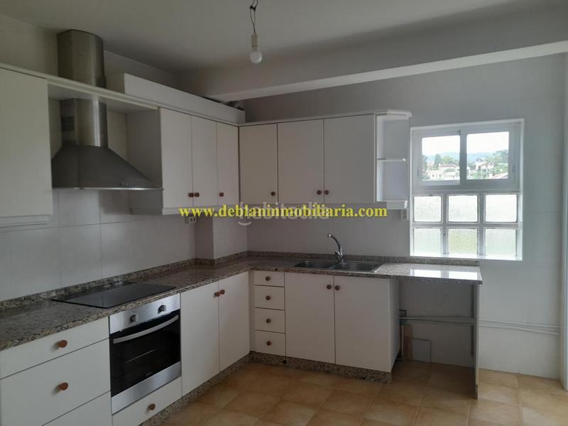 3 bedrooms Apartment in Tui, Spain No. 254526