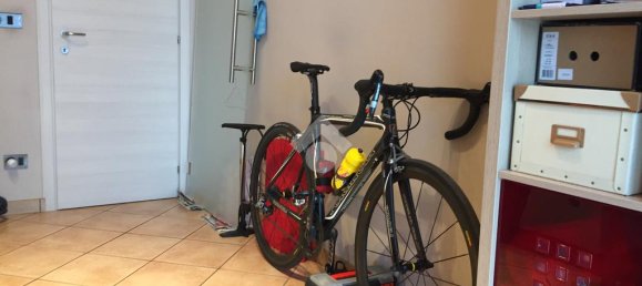 2 bedrooms Apartment in Parma, Italy No. 138699 27