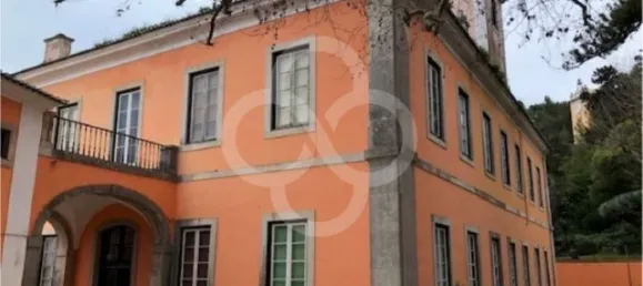 28 bedrooms Castles in Oeiras, Portugal No. 106070 2