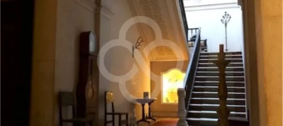 28 bedrooms Castles in Oeiras, Portugal No. 106070 16