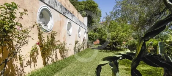 28 bedrooms Castles in Oeiras, Portugal No. 106070 38