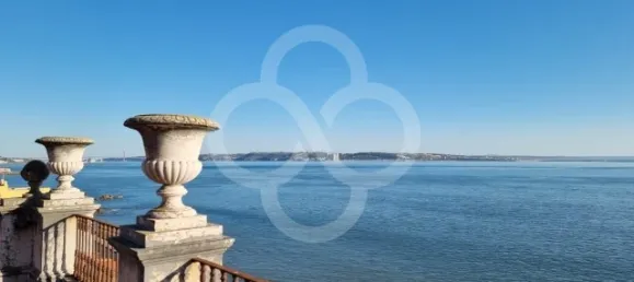 28 bedrooms Castles in Oeiras, Portugal No. 106070 14