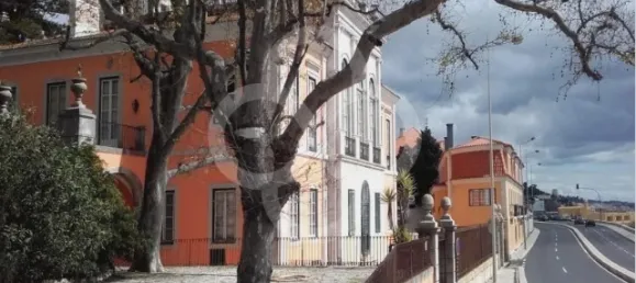 28 bedrooms Castles in Oeiras, Portugal No. 106070 8