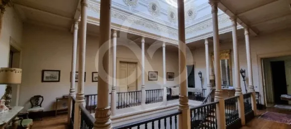 28 bedrooms Castles in Oeiras, Portugal No. 106070 22