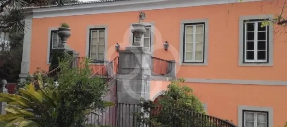 28 bedrooms Castles in Oeiras, Portugal No. 106070 6