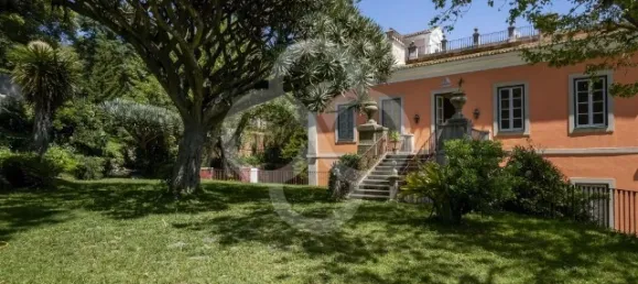 28 bedrooms Castles in Oeiras, Portugal No. 106070 40