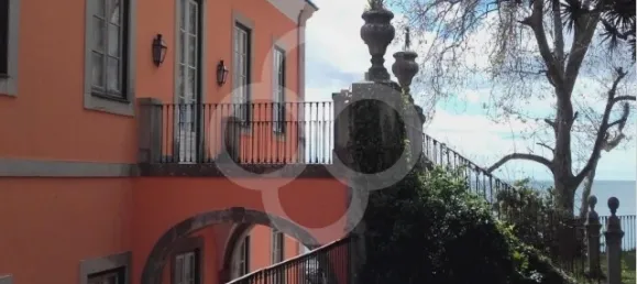 28 bedrooms Castles in Oeiras, Portugal No. 106070 9