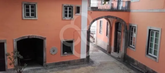 28 bedrooms Castles in Oeiras, Portugal No. 106070 4