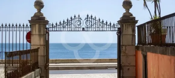 28 bedrooms Castles in Oeiras, Portugal No. 106070 11